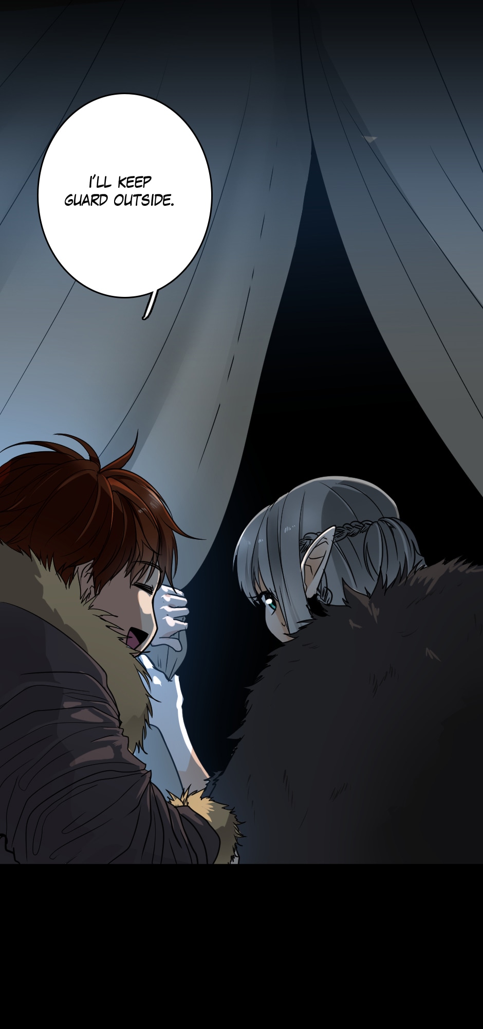 The Beginning After The End Chapter 18 image 54